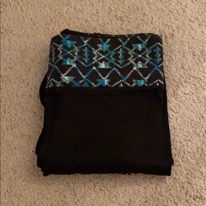 PINK Victoria’s Secret Ultimate Leggings